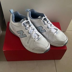 New Balance Women’s 608 V5 Cross Trainer